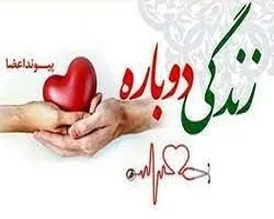 اهدا اعضا بیمار مرگ مغزی به سه بیمار