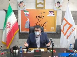 ۲۲ هزار نفر از واجدان شرایط طرح اقدام ملی مسکن در کردستان پالایش شدهاند