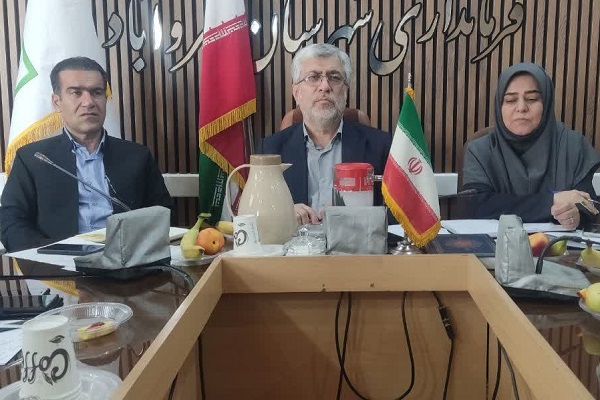 بازارچه مرزی سروآباد؛ از میز جلسات تا میدان عمل