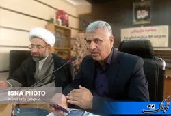 اعزام ۱۶۸۰ زائر یزدی به سرزمین وحی/خرید ۹ میلیارد تومان سوغاتی توسط حجاج یزدی از داخل استان