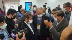 ذوب آهن اصفهان جایگاه مهمی در بومی سازی صنعت کشور