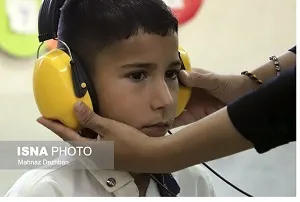 سنجش سلامت بیش از 70 هزار نوآموز خوزستانی، تاکنون