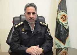 انهدام باند زورگیری در کرمانشاه/دستگیری ۵ عضو باند