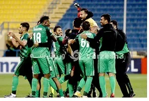 پیروزی ذوب آهن با درخشش مطهری/ پیکان مقابل صنعت نفت متوقف شد