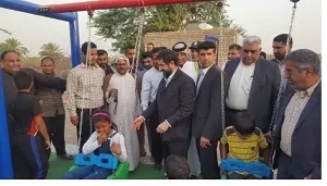 اهالی روستاهای سیل زده شوش جبران خسارت وارده را خواستار شدند
