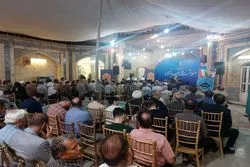 شور انتخاباتی با رقابت فراهم می‌شود