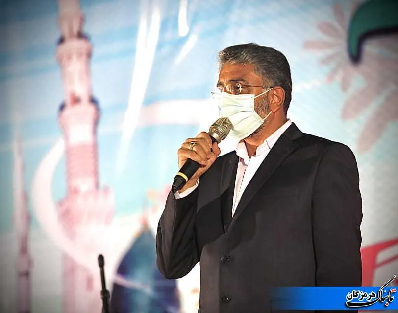 برگزاری همایش بزرگ پیاده روی به مناسبت هفته وحدت و تربيت بدني