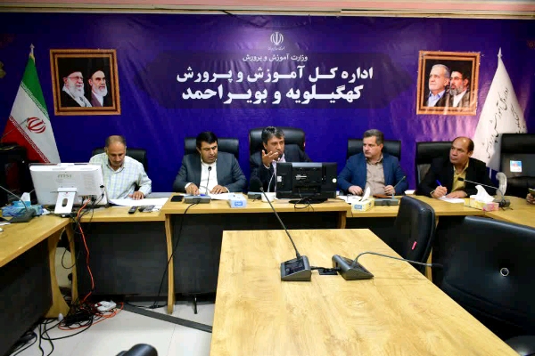 مهر امسال؛ آزمون اعتمادسازی در آموزش و پرورش مهر امسال؛ آزمون اعتمادسازی در آموزش و پرورش
