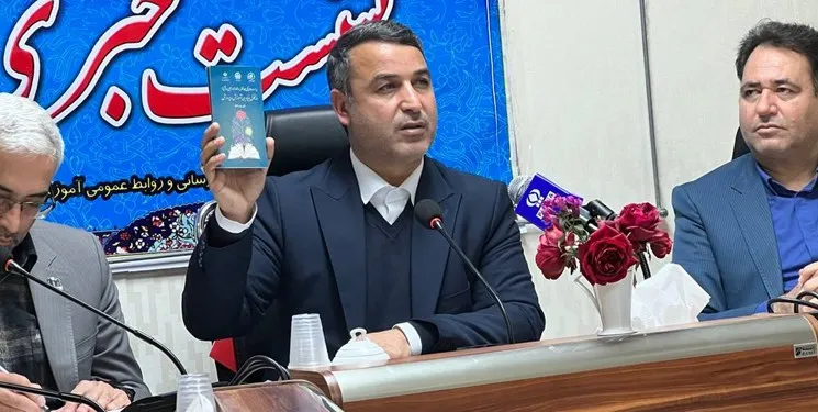 خراسان‌شمالی ۱۸ مدرسه با یک معلم و دانش‌آموز دارد