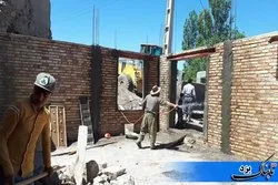 پیچ جدید پیش‌روی وام مسکن روستایی