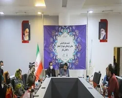 یک هم‌نشینی از جنس تئاتر