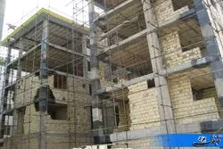 دلیل افزایش ساخت و سازهای غیرمجاز در یزد نظارت ضعیف است