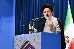 سکوت جوامع بین المللی در جنگ غزه پذیرفتنی نیست