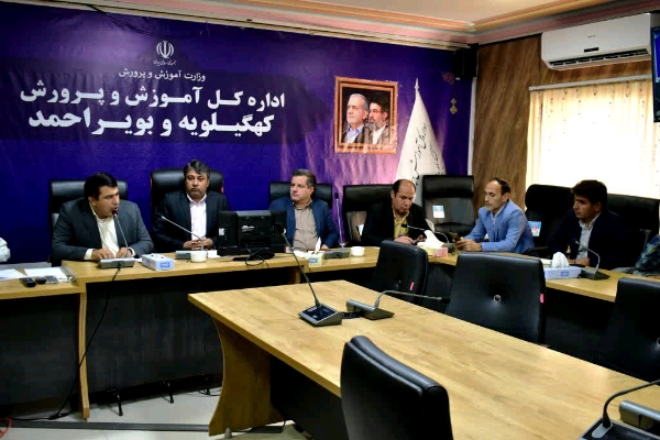 مهر امسال؛ آزمون اعتمادسازی در آموزش و پرورش مهر امسال؛ آزمون اعتمادسازی در آموزش و پرورش