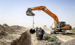 آبرسانی پایدار به ۵۱ روستای شهرستان قروه در سالجاری انجام شد