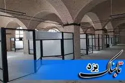 کارخانه نوآوری درخشان یزد به زودی افتتاح می‌شود