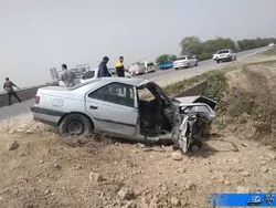 معاون استاندار: شورای راهبردی کاهش تصادفات در یزد تشکیل شد
