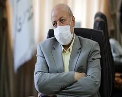 تست رایگان کووید ۱۹ برای متصدیان بخش مسافر
