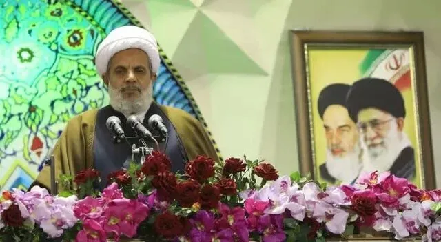 بیداری جهانی زمینه تحول در جبهه مقاومت را رقم خواهد زد