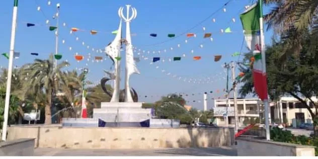 شهرداري در ایام الله دهه فجر اقدامات بسيارخوبي انجام داده است