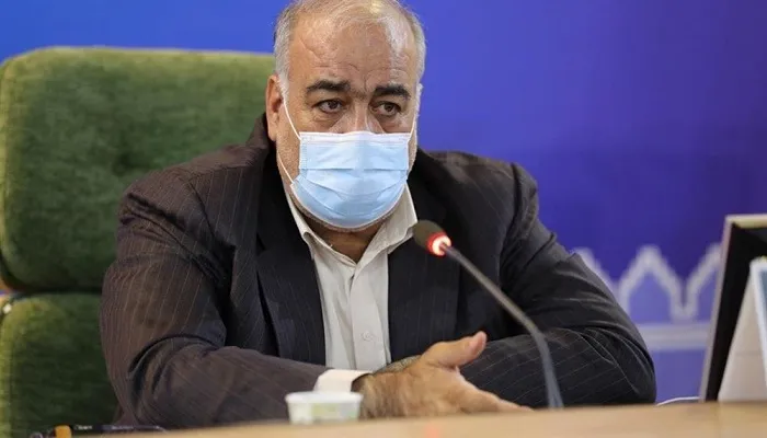 برای رویارویی با پیک ششم کرونا آمادگی کامل داریم