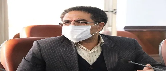 تمهیدات لازم برای برگزاری انتخابات پر شور در هرسین مهیا است