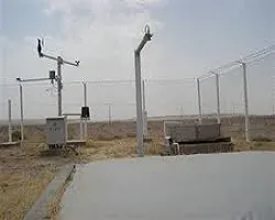 سه طرح هواشناسی در استان اصفهان به بهره برداری می‌رسد