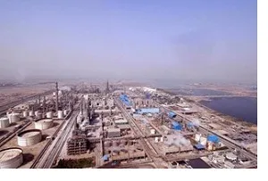 ایجاد 10 تا 15 هزار شغل با راه‌اندازی شهرک انرژی ماهشهر