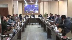سرعتِ کُندِ رشدِ جمعیت در استان