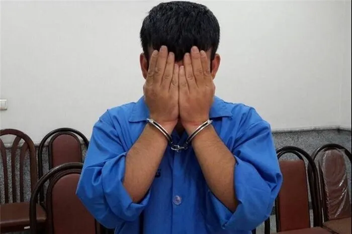 عنصر مخل امنیت در اردبیل دستگیر شد