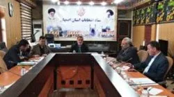 پیش بینی همه تمهیدات در استان برای برگزاری انتخابات