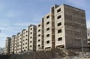شتاب مسکن مهر معقول نبود/ بافت‌های فرسوده شهرها ساماندهی شود