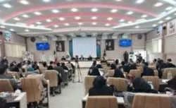 اجرای ۹۱ عنوان برنامه در هفته بسیج