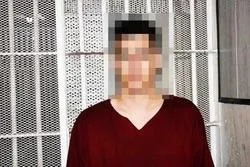 داماد، گوش برادر زن را با دندان کَند