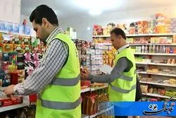 فرماندار مهریز: نظارت بیشتر بر اصناف خواست عمومی است