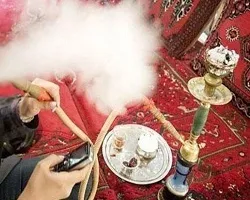 ممنوعیت عرضه قلیان در واحدهای صنفی اصفهان