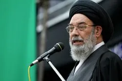 حضور پای صندوق‌های رای، جهاد است