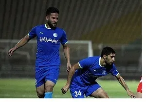 میثم کریمی: به سقوط فکر نمی‌کنیم/دست یزدی از نظر مهره بسته است