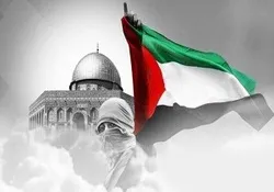 مسیرهای راهپیمایی روز قدس در آذربایجان غربی اعلام شد