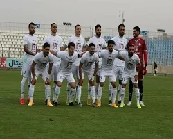 ابتلا 7 نفر از تیم فوتبال ذوب آهن اصفهان به کرونا