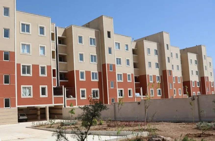 ۶۵ واحد مسکونی به مددجویان بهزیستی خوزستان واگذار شد