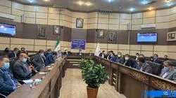 رییس‌کل دادگستری یزد : مسئولان برای رفع مشکل واحدهای تولیدی همکاری کنند