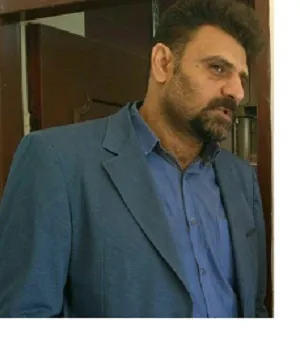 رییس هیات: نام اسکواش خوزستان در کشور کمرنگ شده است
