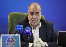 برای پیشرفت استان با نمایندگان جدید مجلس همکاری جدی و‌ تعامل قانونی خواهیم داشت