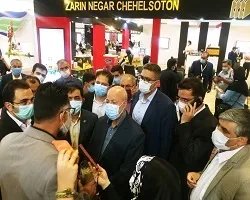 اصفهان درصدد افزایش خطوط هوایی خود با برخی از کشورها