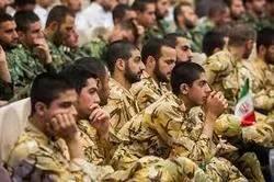 کارگاه مهارت آموزی برای کارکنان نیروهای مسلح در آذربایجان غربی