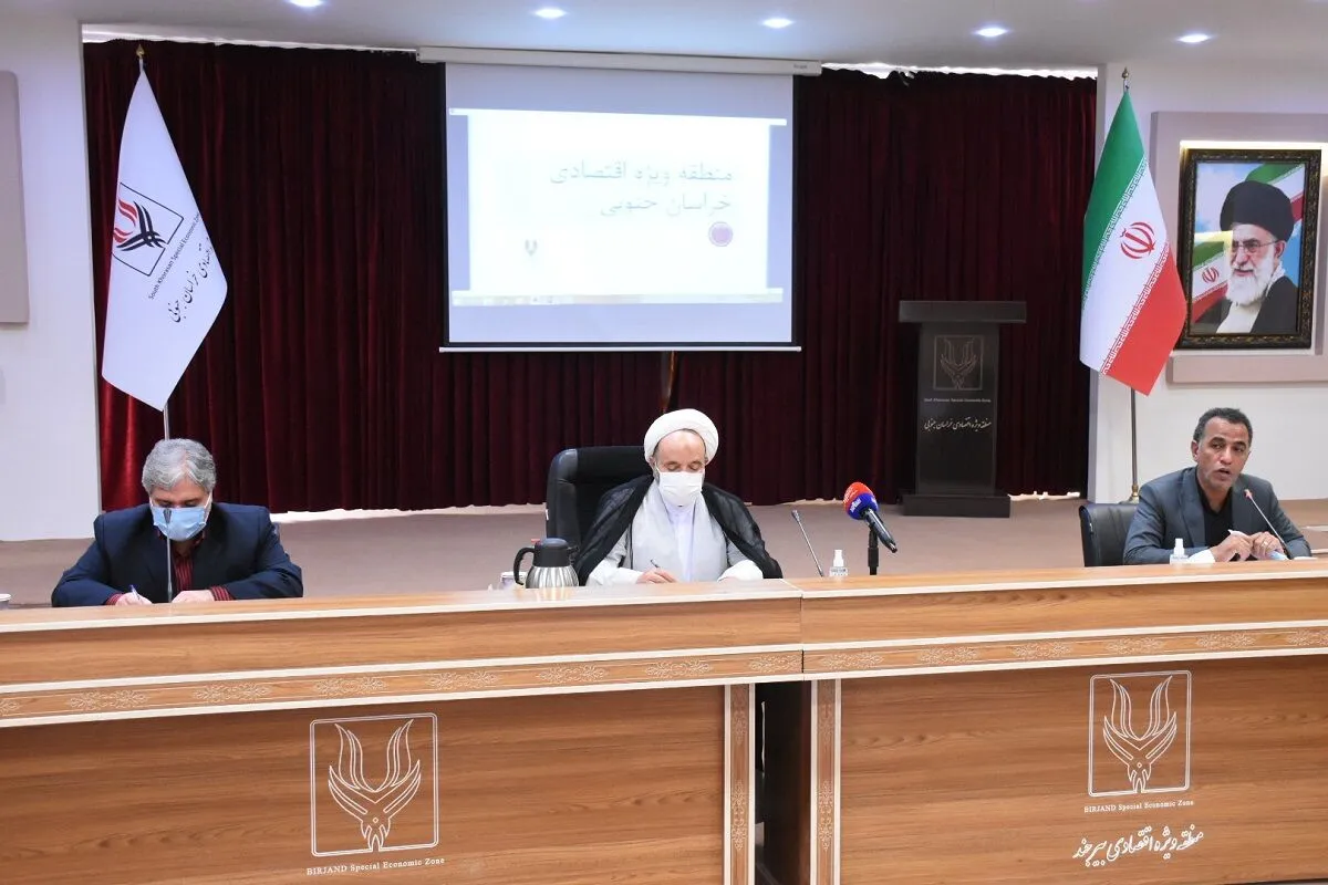 هشدار دادستان به دستگاه های اجرایی سنگ انداز در تولید / دتسور دادستانی به ورود بازرس کل جهت رفع موانع تولید