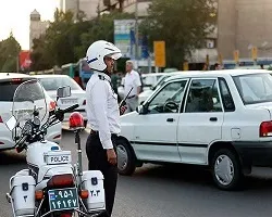طرح زوج و فرد در اصفهان پنجشنبه از سرگرفته می‌شود