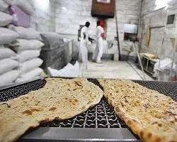 افزایش قیمت نان به نانوایی‌های اصفهان ابلاغ نشده