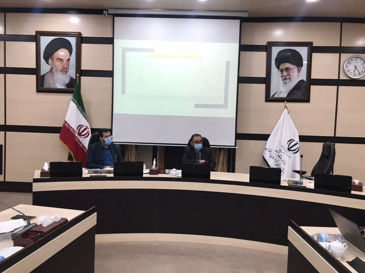 لزوم تشدید مراقبت‌های بهداشتی در پرواز‌های ورودی به خراسان رضوی